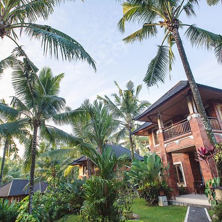Rama Phala Resort & Spa Ubud Exterior foto