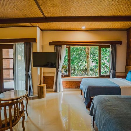 Rama Phala Resort & Spa Ubud Exterior foto