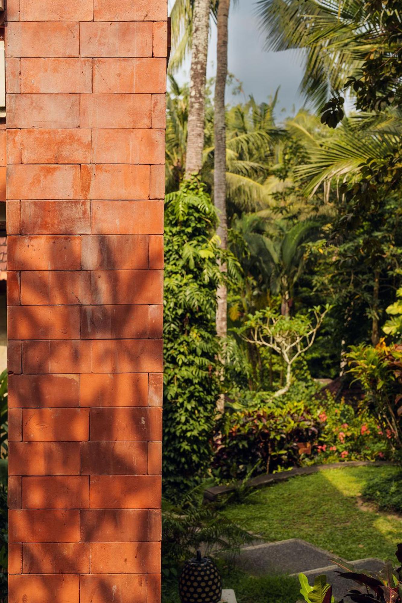 Rama Phala Resort & Spa Ubud Exterior foto
