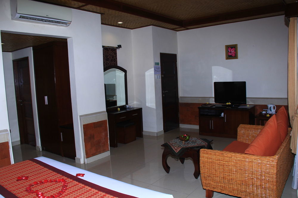 Rama Phala Resort & Spa Ubud Exterior foto